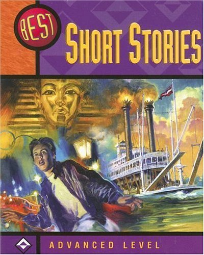 9780890616666: Best Short Stories Advanced Level