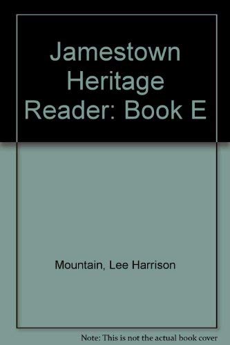 Beispielbild fr Jamestown Heritage Reader zum Verkauf von ThriftBooks-Dallas