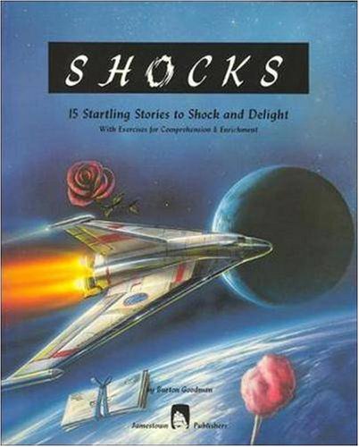 9780890617502: Goodman's Five Star Stories Shocks: 15 Startling Stories to Shock and Delight (JT: Summer School)