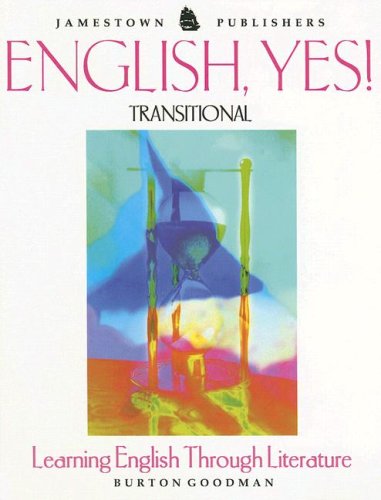 Stock image for English, Yes!: Transitional Level 4 for sale by HPB-Emerald