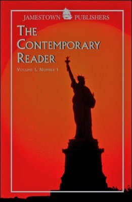 Stock image for The Contemporary Reader: High Beginning Through Intermediate, Vol. 1 (Contemporary Reader) for sale by Wonder Book