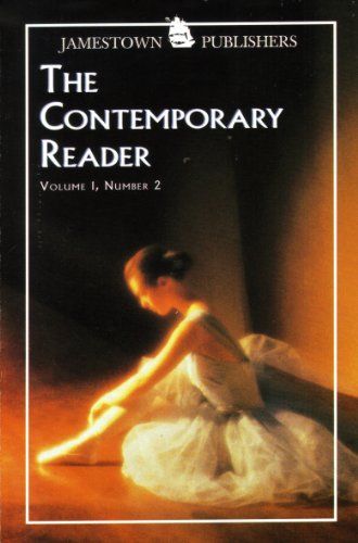 Beispielbild fr The Contemporary Reader-PR zum Verkauf von Wonder Book