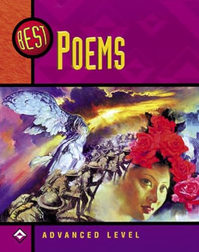 Best Poems: Advanced - McGraw-Hill Education