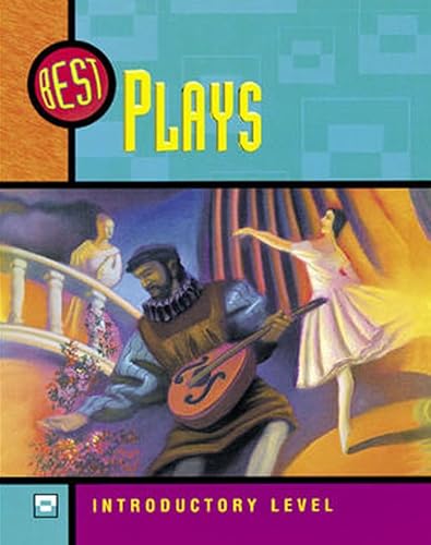 Stock image for Best Plays, Introductory Level, Softcover for sale by ThriftBooks-Dallas