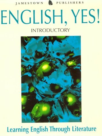 Imagen de archivo de English, Yes!: Introductory a la venta por Front Cover Books