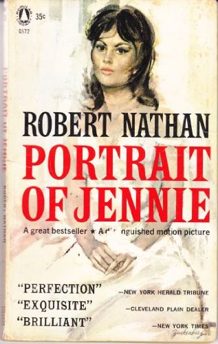 Portrait of Jennie (9780890640517) by Nathan, Robert