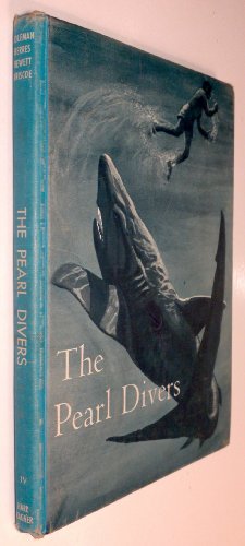9780890640920: The Pearl Divers (Deep-Sea Adventure, 4) by Joseph Maniscalco (1967-01-01)
