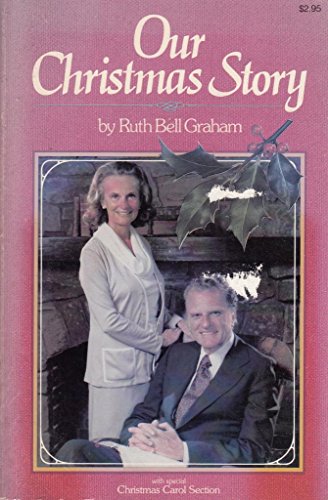Stock image for Our Christmas Story for sale by ThriftBooks-Atlanta