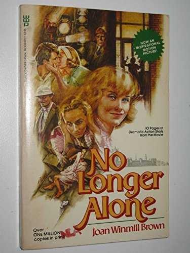 Beispielbild fr No Longer Alone zum Verkauf von Nelsons Books