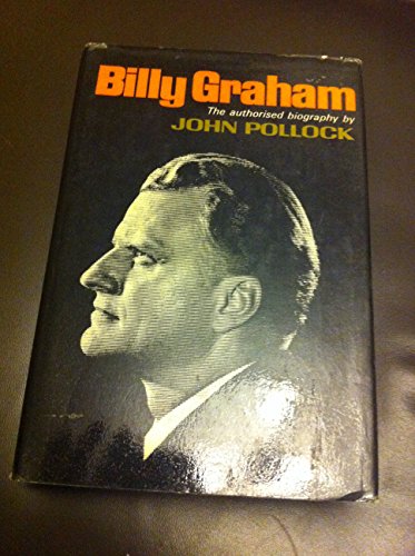 Stock image for Billy Graham Biography for sale by ThriftBooks-Atlanta