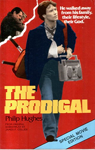 Stock image for The Prodigal for sale by Faith In Print