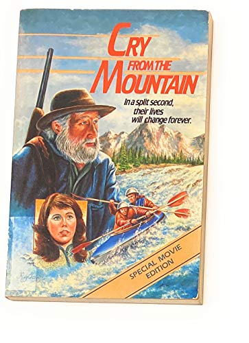 Beispielbild fr Cry from the Mountain zum Verkauf von Wonder Book