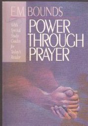 Beispielbild fr Power Through Prayer zum Verkauf von Gulf Coast Books