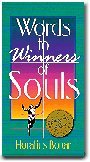 Stock image for Words to winners of souls for sale by Wonder Book