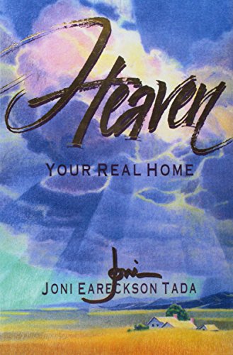 9780890662786: Heaven Your Real Home