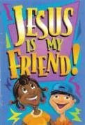 9780890662960: Jesus Is My Friend (Christian Growth Ser)