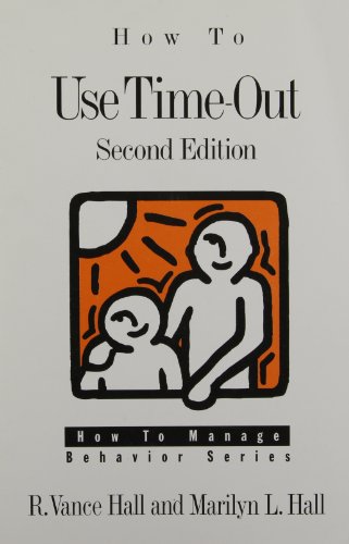Stock image for How to Use Time Out for sale by Better World Books