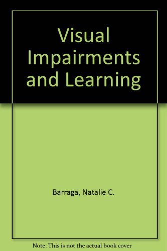 Stock image for Visual Impairments and Learning for sale by Better World Books