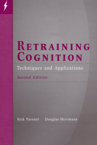 Stock image for Retraining Cognition : Techniques and Applications for sale by Better World Books