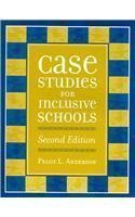 Imagen de archivo de Case Studies for Inclusive Schools a la venta por Better World Books: West