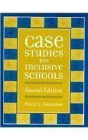 Stock image for Case Studies for Inclusive Schools for sale by Better World Books: West