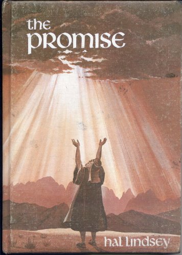 Beispielbild fr The Promise zum Verkauf von ThriftBooks-Atlanta