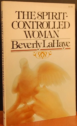 

The Spirit-controlled Woman