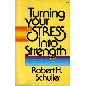 Beispielbild fr Turning Your Stress into Strength zum Verkauf von Wonder Book