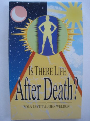Beispielbild fr Is There Life After Death? zum Verkauf von Once Upon A Time Books