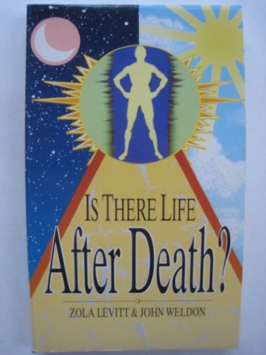 9780890812327: Is There Life After Death?