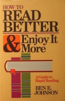 Stock image for How to Read Better and Enjoy It More for sale by Better World Books