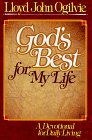 Beispielbild fr God's Best for My Life zum Verkauf von Gulf Coast Books