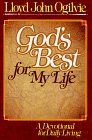 Imagen de archivo de God's Best for My Life a la venta por Gulf Coast Books