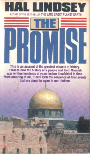 Imagen de archivo de The Promise a la venta por Once Upon A Time Books