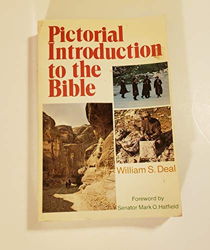 9780890813621: Pictorial introduction to the Bible