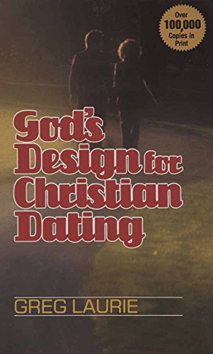 Beispielbild fr God's Design for Christian Dating zum Verkauf von Wonder Book