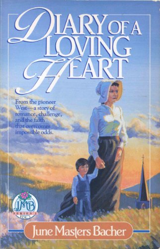 Beispielbild fr Diary of a Loving Heart zum Verkauf von Wonder Book