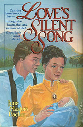 Beispielbild fr Love's Silent Song zum Verkauf von Wonder Book