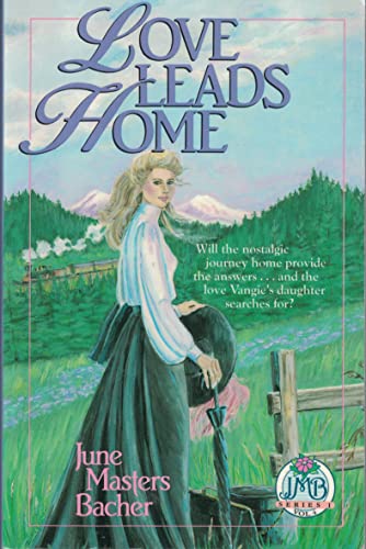 Stock image for Love Leads Home for sale by Your Online Bookstore