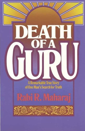 9780890814345: Death of a Guru