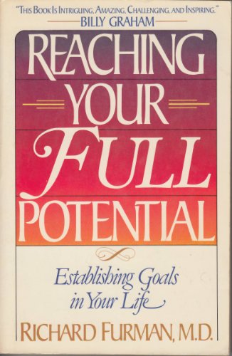 9780890814437: Reaching your full potential