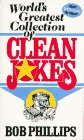Beispielbild fr Worlds Greatest Collection of Clean Jokes zum Verkauf von Wonder Book