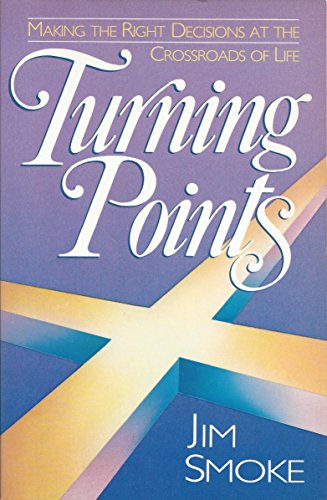 Stock image for Turning Points for sale by Wonder Book