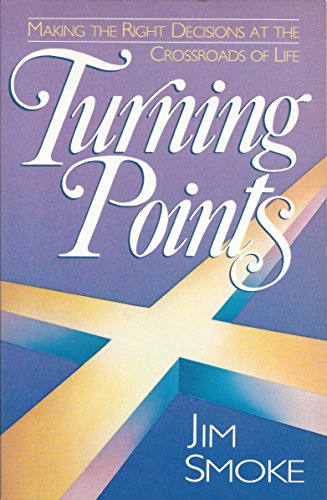 Stock image for Turning Points for sale by Ed Buryn Books