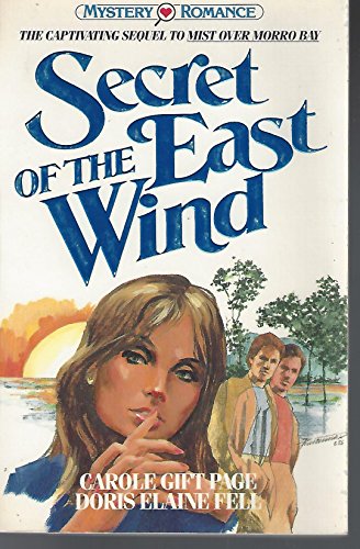 Stock image for Secret of the East Wind for sale by Top Notch Books