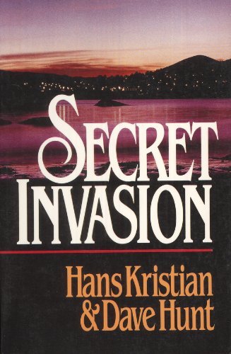 9780890815601: Secret Invasion