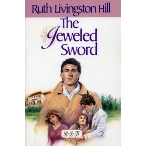 Imagen de archivo de Jeweled Sword a la venta por Better World Books