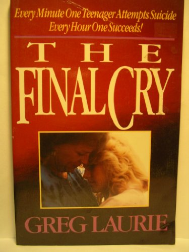 Beispielbild fr The Final Cry zum Verkauf von Wonder Book
