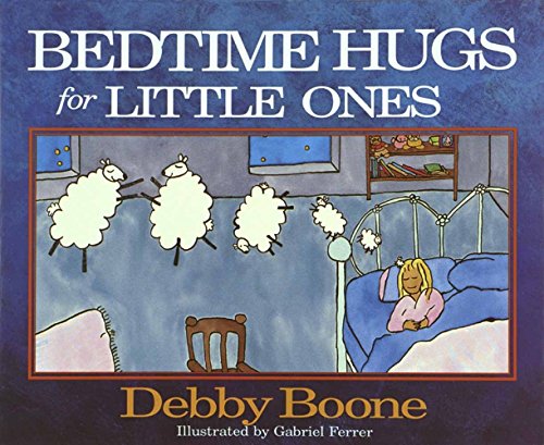 Beispielbild fr Bedtime Hugs for Little Ones zum Verkauf von SecondSale