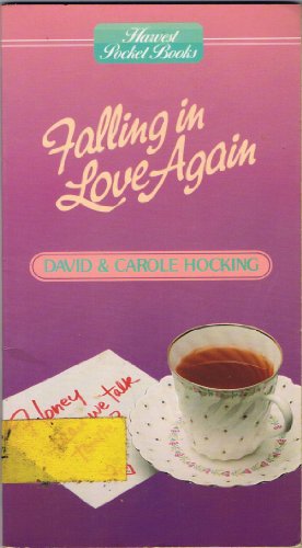 Stock image for Falling in Love Again for sale by Keeper of the Page